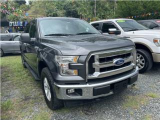 Ford Puerto Rico FORD F150 4X4