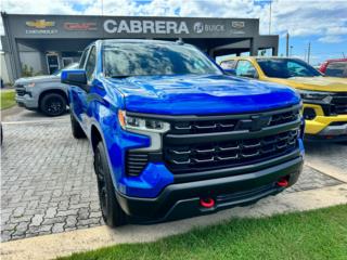 Cabrera Chevrolet Puerto Rico
