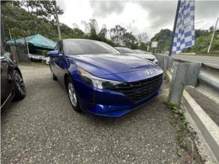 Hyundai Puerto Rico HYUNDAI SONATA 2021 73K MILLAS