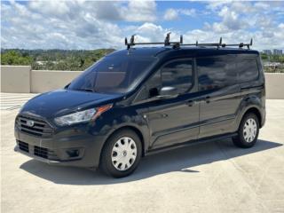 Ford Puerto Rico FORD TRANSIT CONNECT 2021 SUPER NUEVA!!!
