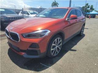 BMW Puerto Rico S 28I CHAVITO 33K MILLAS DESDE $569