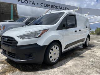 Ford Puerto Rico Ford transit connect 2020