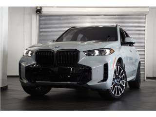 BMW, BMW X5E 2024 Puerto Rico