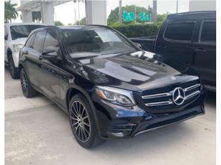 Mercedes Benz Puerto Rico AMG PACK // 4MATIC // PANORMICA