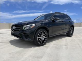 Mercedes Benz Puerto Rico 350E 4 MATIC/PP2/AMG PACKG/PANORAMICA