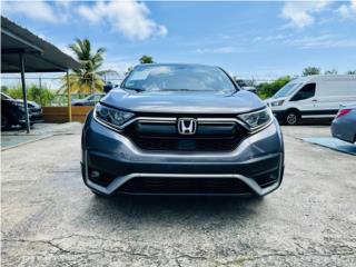 Honda Puerto Rico HONDA CR-V 2020 EX