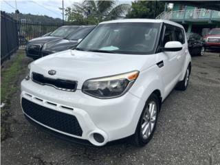 Auto Selection Puerto Rico
