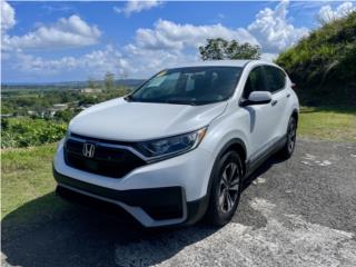 Honda Puerto Rico Honda CRV 2022 edicin especial!