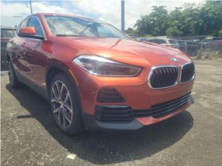 BMW Puerto Rico SDRIVE 28I 2.0L TURBO 33K MILLAS DESDE 549!