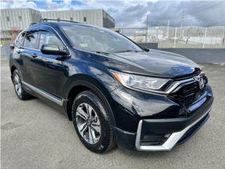 Honda Puerto Rico 2020 HONDA CRV LX OFERTA $23,995