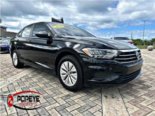 Volkswagen Puerto Rico Volkswagen Jetta 2020, como nuevo $15,995