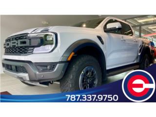 Ford, Ranger 2024 Puerto Rico Ford, Ranger 2024