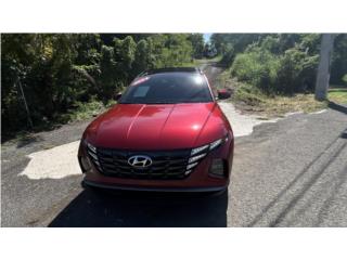 Hyundai Puerto Rico Hyundai Tucson SEL Convinience 2023