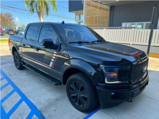 Ford Puerto Rico Ford F-150 2020 XLT FX-4 