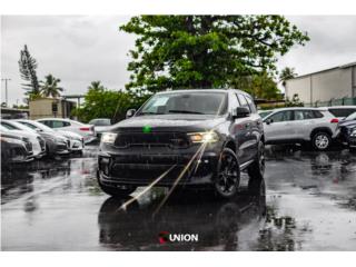 Union Auto Group Puerto Rico