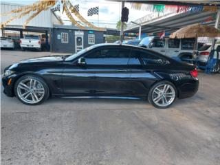 BMW Puerto Rico BMW 430I 2020 70MIL MILLAS 28895