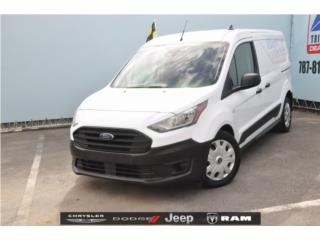 Ford Puerto Rico 2021 Ford Transit Connect XL, I1484995