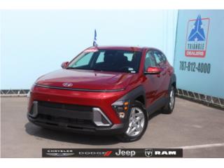 Hyundai, Kona 2024 Puerto Rico