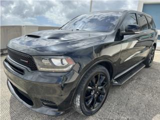 Dodge Puerto Rico 2018 DODGE DURANGO GT | REAL PRICE