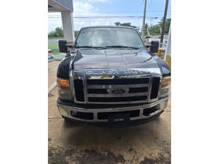 Ford Puerto Rico FORD F250 44 DIESEL 2010