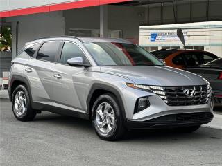 Hyundai Puerto Rico SEL