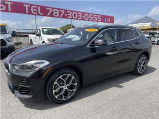 BMW Puerto Rico BMW X2 SDRIVE 28I 2023