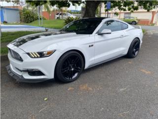 Ford Puerto Rico **2.5 EcoBOOST - Fastback**-787-525-7728