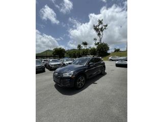 Audi Puerto Rico AUDI	Q5 QUATTRO
