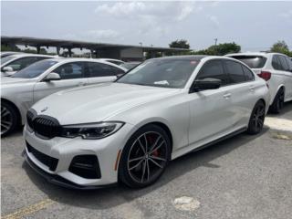 BMW Puerto Rico BMW 330 2021