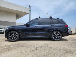 BMW Puerto Rico BMW X7 50I XDRIVE MSPORT 2019 #8481