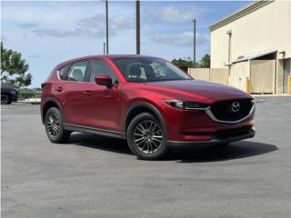 Mazda Puerto Rico Mazda Cx-5 2019 COMO NUEVA 