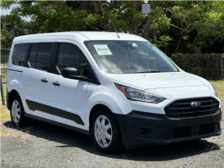 Ford Puerto Rico 2022 FORD TRANSIT CONNET XL-PASAJEROS