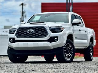 Toyota Puerto Rico Toyota Tacoma TRD Sport 2023 (Pre-Owned)
