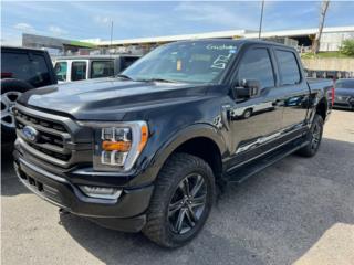 Ford Puerto Rico FORD F150 2022 XLT!!!