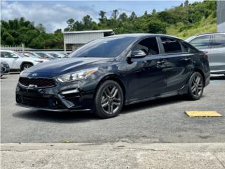 Kia Puerto Rico 2020 Kia Forte GT