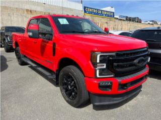Ford Puerto Rico FORD F250 SD 2021!!