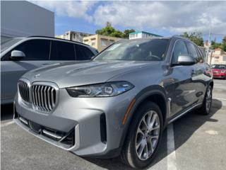 BMW Puerto Rico BMW X5 XDRIVE 40I 2024