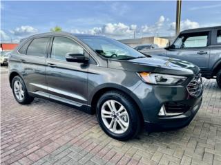 Ford Puerto Rico FORD EDGE SEL 2019 SOLO 21K MILLAS