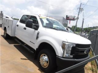 Ford, F-350 Camion 2019 Puerto Rico Ford, F-350 Camion 2019