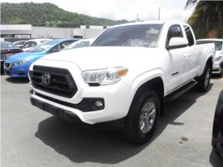 Toyota, Tacoma 2022 Puerto Rico