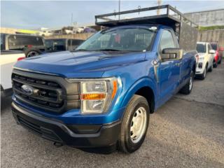 Ford Puerto Rico Ford F-150 XL 2022 