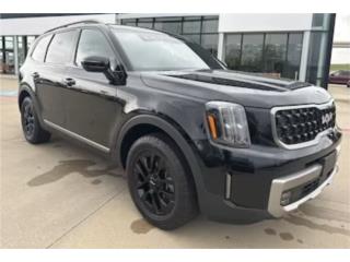 Kia Puerto Rico Kia Telluride 2023