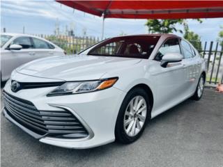 Toyota Puerto Rico TOYOTA CAMRY LE 2022