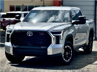 Toyota Puerto Rico Toyota Tundra TRD Off Road 2023 (Pre-Owned)
