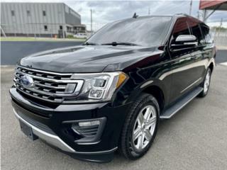 Ford Puerto Rico FORD EXPEDITION XLT 2018