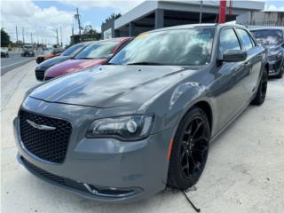 Chrysler Puerto Rico Chrysler 300S 2018 En Oferta!