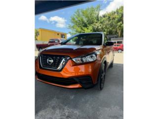 Nissan Puerto Rico 2019 Nissan Kicks