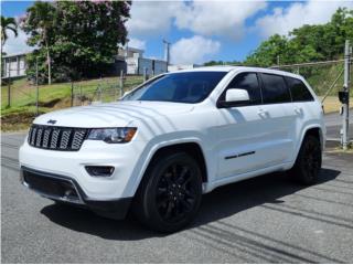 Jeep Puerto Rico 2020 JEEP GRAND CHEROKEE ALTITUDE $ 30995 