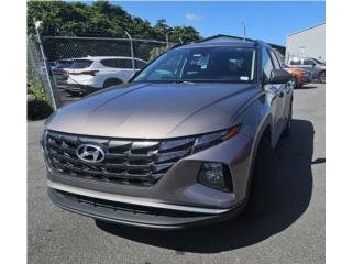 Hyundai Puerto Rico Huyndai Tucson 2022