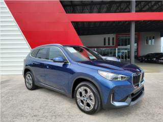 BMW Puerto Rico BMW X1 Xdrive 28i 2023